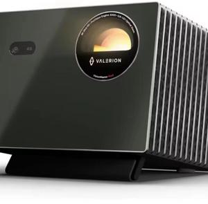 Factory Made Original Pro2 <b>Projector</b> <b>4K</b> 15000 1 Contrast 0.9-1.5x Optical Zoom 2X Multitasking Power MAX Homekit With Warranty - Product Image 1