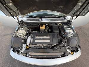 Mini Cooper S 2002 Sin Reserva, Transmisión Manual de 6 Velocidades, Motor de 4 Cilindros Supercargado - Product Image 4