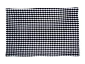 Juego de 12 toallas a rayas desechables de secado rápido 100% algodón personalizables para golf y cuidado del coche técnica tejida - Product Image 3