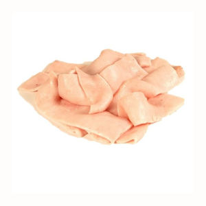 เนื้อหมูแปรรูปแช่แข็งไขมันด้านหลังมีคุณค่าทางโภชนาการต่อผิว 24 เดือนเนื้อสัตว์ปีกย่างด้านบนขายเนื้อหมูแช่แข็งแหล่งกําเนิดสินค้า - Product Image 4