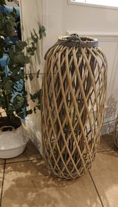 Bougeoir design moderne en métal aluminium de taille et de couleur personnalisées pour la décoration de la maison pour Noël - Product Image 4