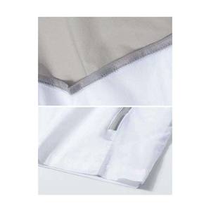 Vestes personnalisées avec logo OEM, coupe-vent léger pour hommes, veste de sport décontractée pour la course à pied en plein air pour hommes - Product Image 4