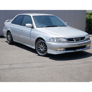 ใช้ T-oyota Carina สำหรับขายภายในที่สะอาดเครื่องยนต์ที่แข็งแกร่งและพร้อมสำหรับการส่งออกหรือใช้ในท้องถิ่น - Product Image 4