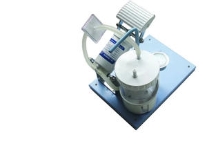 NOUVEAU PRODUIT 2024 APPAREIL D'ASPIRATION/APPAREIL D'ASPIRATION ÉLECTRIQUE À PIED... - Product Image 5