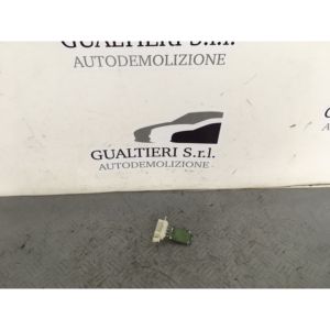RESISTORE DI RISCALDAMENTO MERCEDES Classe A W169 3a Serie A1698200297 (04>08) - Product Image 1