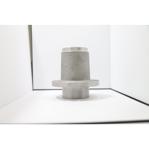 ข้อต่อท่อหน้าแปลนสแตนเลสกลึง CNC ผลิตภัณฑ์บริการการหล่อแบบพรีเมียม - Product Image 6