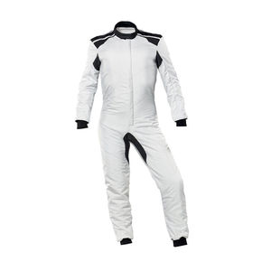 Alta calidad tamaño personalizado Go-Kart ropa deportiva transpirable carreras de coches Karting traje precio razonable más opción de tamaño que ofrece OEM - Product Image 5