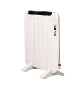 Emettitore termico a cupola con controllo Wi-Fi 900W 6 elementi (FM Domo-900) - Product Image 1