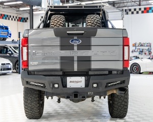 Ford F-250 Shelby Super Baja Super Duty Lariat 4x4 AWD Usada, Año 2022 - Product Image 4