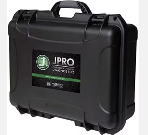 Autopark jpros กล่องเครื่องมือการวินิจฉัยระดับมืออาชีพของแท้คุณภาพสูงมีขั้นตอนถัดไปที่กำหนดเอง OEM สนับสนุน3ปี - Product Image 1