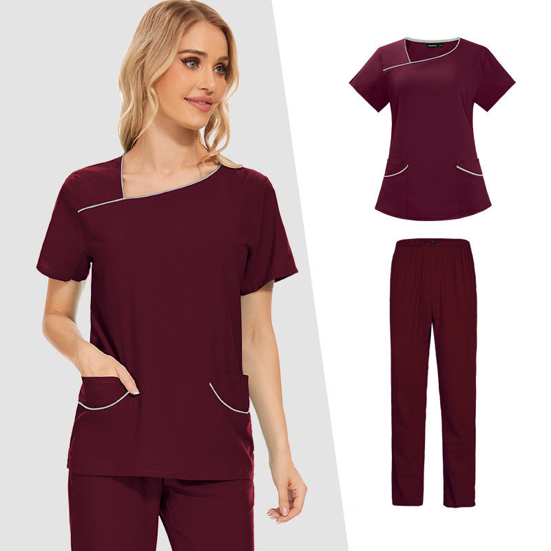 สีน้ำตาล