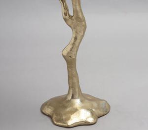 Portavelas de Metal Premium para Decoración del Hogar de Lujo y Diseño de Interiores de Hostelería - Product Image 6