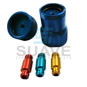 SUAVE SURGICAL INSTRUMENTS crea tu propio mejor proveedor de nuevos productos Nano Micro Fat Transfer Sets - Product Image 3