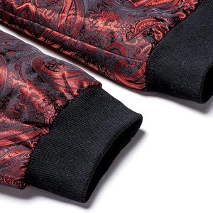 Attractive Men's Varsity Baseball Jacket Plus Size <b>Long</b> Style <b>Canvas</b> Stand Collar Front Logo OEM Custom Winter - Product Image 4