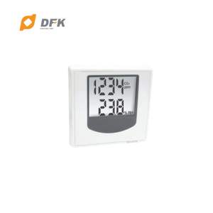 เซ็นเซอร์ RS-485ตรวจจับคาร์บอนไดออกไซด์ IAQ พร้อมจอแสดงผล - Product Image 3