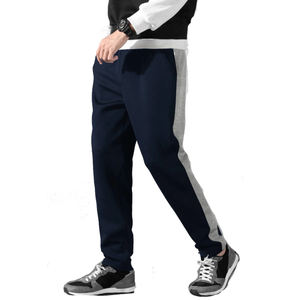 Pantalón de chándal para exteriores para hombre, de lona duradera DarkWash, cintura alta, ligero, informal, cómodo, personalizado, al mejor precio - Product Image 1