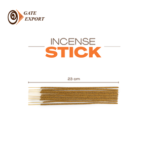 Ispalla Palo Santo Varillas de Incienso Hierbas Aroma Natural Incienso Perú a precio mayorista - Product Image 3