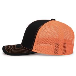 Fourniture directe d'usine Casquette de camionneur élégante texture douce conception respirante réglable travail voyage ou extérieur casquettes de camionneur décontractées - Product Image 2