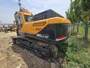 Tweedehands <span class=keywords><strong>Hyundai</strong></span> 385 Graafmachine 38 Ton Grote Graafmachine <span class=keywords><strong>Hyundai</strong></span> 215 220 225 <span class=keywords><strong>305</strong></span> 335 330 385 In Voorraad - Product Image 3