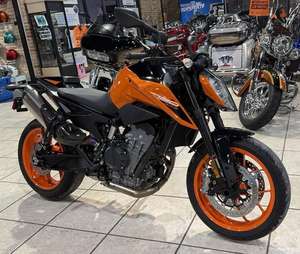 มอเตอร์ไซค์790/ดยุค2020 K T M ขายดีพร้อมส่ง - Product Image 1