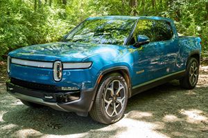 Auto Usado Confiable, Rivian R1T Adventure Edition 2023 - Product Image 2