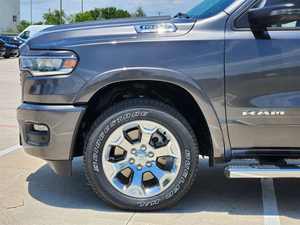 Seminuevo Clean 2025 Ra-m 1500 Lone Star cre-w cab - Product Image 2