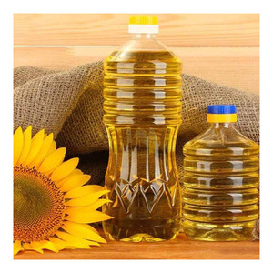 Huile de cuisson de tournesol raffinée la plus vendue, huile végétale de qualité supérieure, bouteilles de 1L 2L 3L 4L 5L, vente chaude en gros - Product Image 1