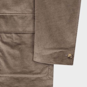 2025 Wholesale High Quality Custom Logo <b>Men</b> Bomber <b>Jackets</b> Autumn Solid Colors Customized Casual <b>Jacket</b> Canvas Waterproof - Product Image 2