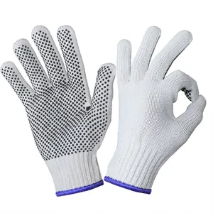 Кожаные перчатки для сварки Tig, перчатки для работы с кожей Mig, защитные перчатки для промышленного использования, ручные, личные