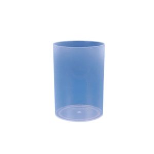 Se utiliza para hacer células simples y voltímetros moldeados en polipropileno, transparente y excelente resistencia química. - Product Image 3