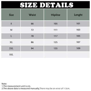 Pantalon de jogging vintage en toile écologique pour homme/femme, taille élastique très extensible, léger, séchage rapide, anti-plis - Product Image 6