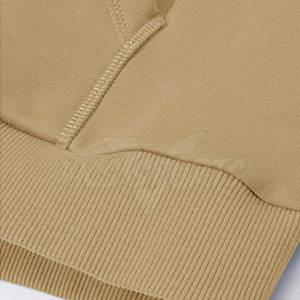 Sudadera con Capucha para Hombre, Personalizada con Logotipo, de Alta Calidad, 100% Algodón, Transpirable y Duradera - Product Image 5