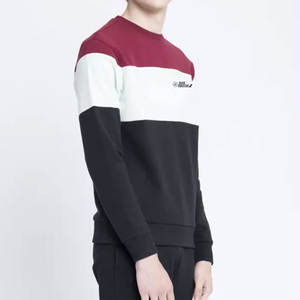 Sudaderas Cómodas y Transpirables para Hombre de Invierno, 100% Algodón, Felpa, Material Ligero y Duradero, Servicio OEM, Personalizable - Product Image 4