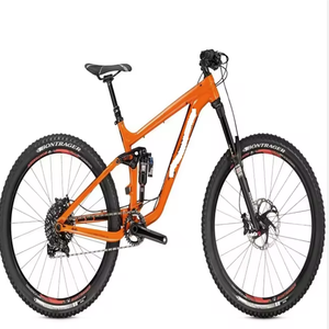 Bicicleta Completa Slash 9.9 de Carbono 29er 2022 2023 - Product Image 2
