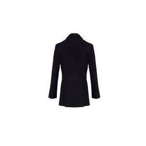 เสื้อเบลเซอร์สีดำทรงคลาสสิก - Product Image 3