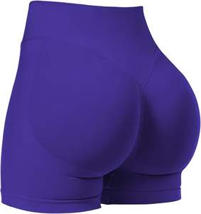 Ensemble de sport de haute qualité pour femme : soutien-gorge de sport et leggings d'entraînement à taille élastique, imprimé devant, pour le yoga, le fitness et les activités de plein air - Product Image 1