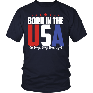 Camisetas Personalizadas con Logotipo, Impresión por Transferencia de Calor, Calidad Estadounidense, Camisetas de Algodón Impresas Personalizadas al por Mayor - Product Image 1