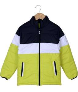 Veste d'hiver à capuche de haute qualité pour hommes Style sportif conception à bulles vente chaude pas cher veste en toile fabricant privé - Product Image 5
