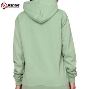Pantalons de survêtement pour femmes à capuche sur mesure, survêtements de haute qualité, personnalisés, écologiques, respirants, en polaire, grande taille, hiver - Product Image 6