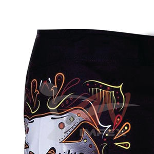 Short MMA pour hommes de couleur personnalisée de haute qualité Nouveau style pour adultes disponible - Product Image 4