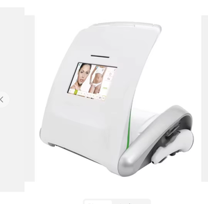 Machine d'électrolyse Api XCell Pro, nouvelle, originale, best-seller, portable, étanche, design métallique, garantie 3 ans - Product Image 1