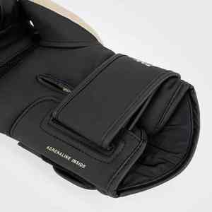 Meilleures ventes de gants de boxe en gros, gants de boxe de qualité supérieure avec logo personnalisé, ensembles de boxe en cuir véritable pour adultes - Product Image 5