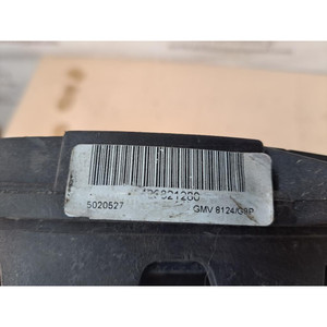 Ventilateur de refroidissement du moteur FIAT Scudo 3ème série 1400821280 9HU diesel 1560 (07>16) - Product Image 5