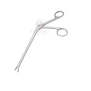 Venta al por mayor Caspar Ronguer 14CM 2X10 STR herramientas quirúrgicas de acero inoxidable de alta calidad mejor Material fuente de alimentación Manual - Product Image 4