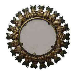 Ron irror anganging etal todos los irirror OME o OME me ecective With uustomizado Ize n easeasonable anuarrocera - Product Image 4