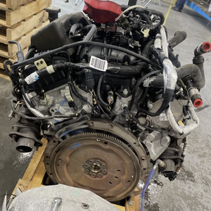Moteur diesel V8 6,7 L Power Stroke d'occasion en gros pour F-250/F-350/F-450/F-550 - Product Image 5