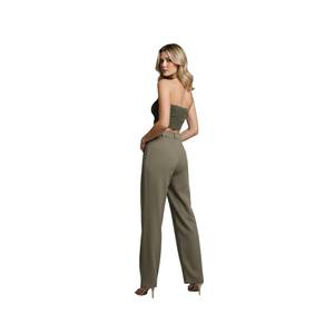 T-shirt décontracté pour femme, coupe ajustée et ample, 100% coton, motif 3D, haut pour l'été, tailles XS à 5XL - Product Image 3