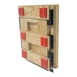 FIBA ha approvato palestre polivalenti scuola superiore Anti-scivolo campo sportivo in legno pavimento interno basket pavimento in legno - Product Image 6