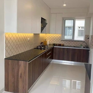 แผ่นหินแกรนิตสีดำแบบพรีเมี่ยมสำหรับพื้นผิวห้องครัวและห้องน้ำ - Product Image 1