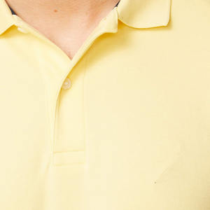 Nouveau Polo pour Homme Respirant Séchage Rapide Anti-froissement Anti-boulochage Anti-rétrécissement Polo Écologique pour Homme - Product Image 5